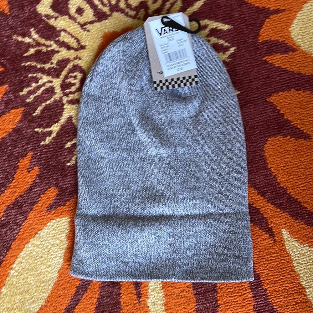 Vans Men’s - Women’s VNOA7UDFGRH
STACKTON STRIPE
OS Beanie
VANS
"OFF THE WALL" - Picture 12 of 16